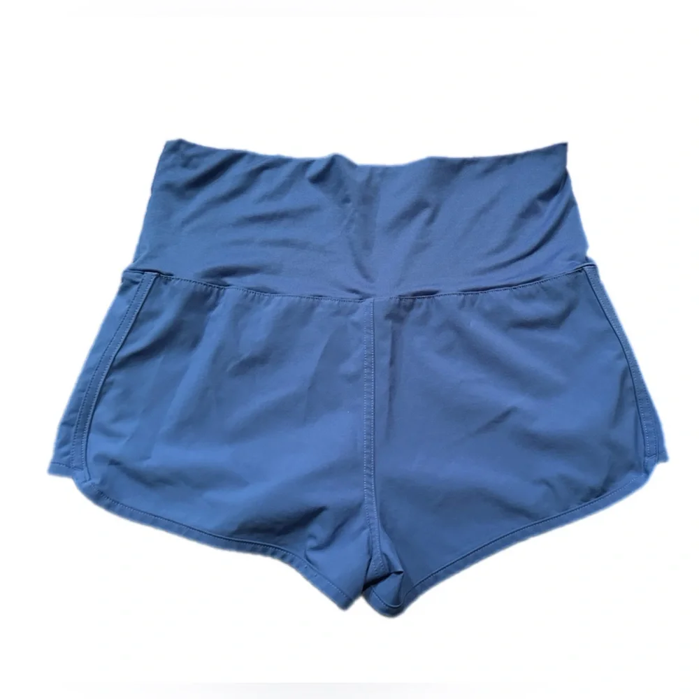 Hurley blue‎ shorts